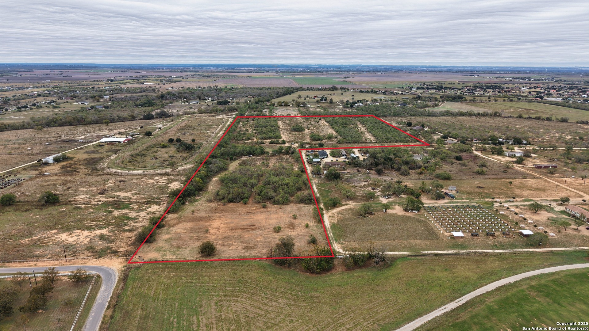 000 W County Road 681
