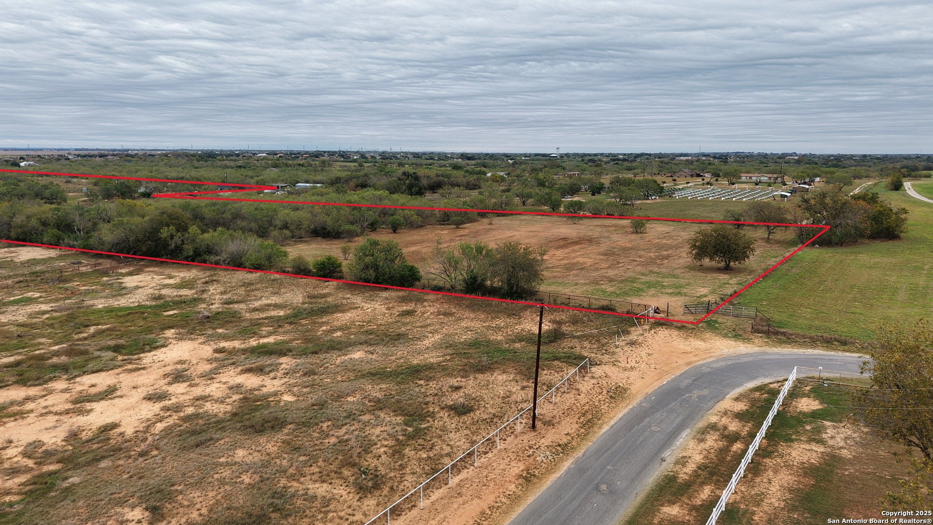000 W County Road 681