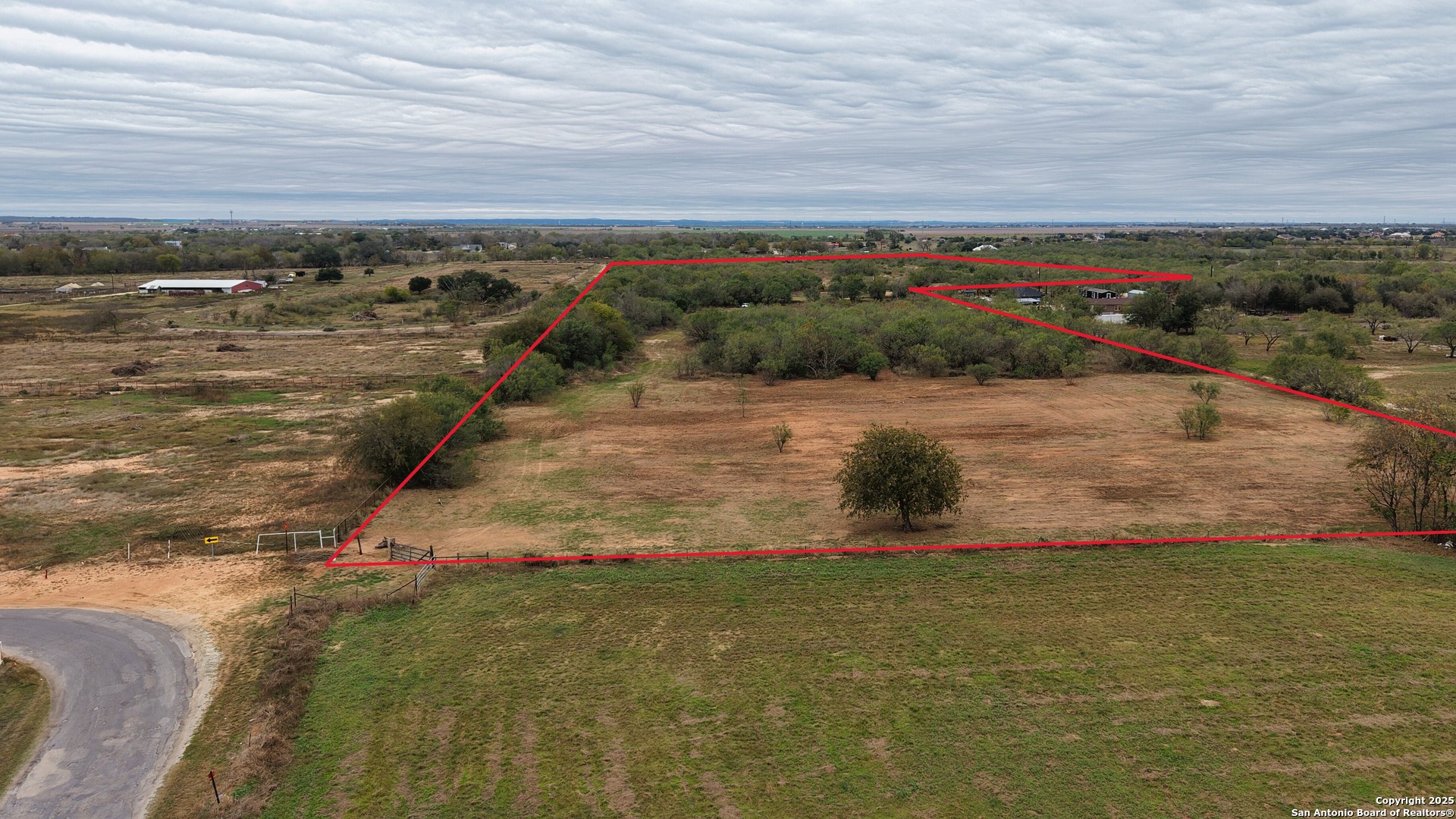 000 W County Road 681