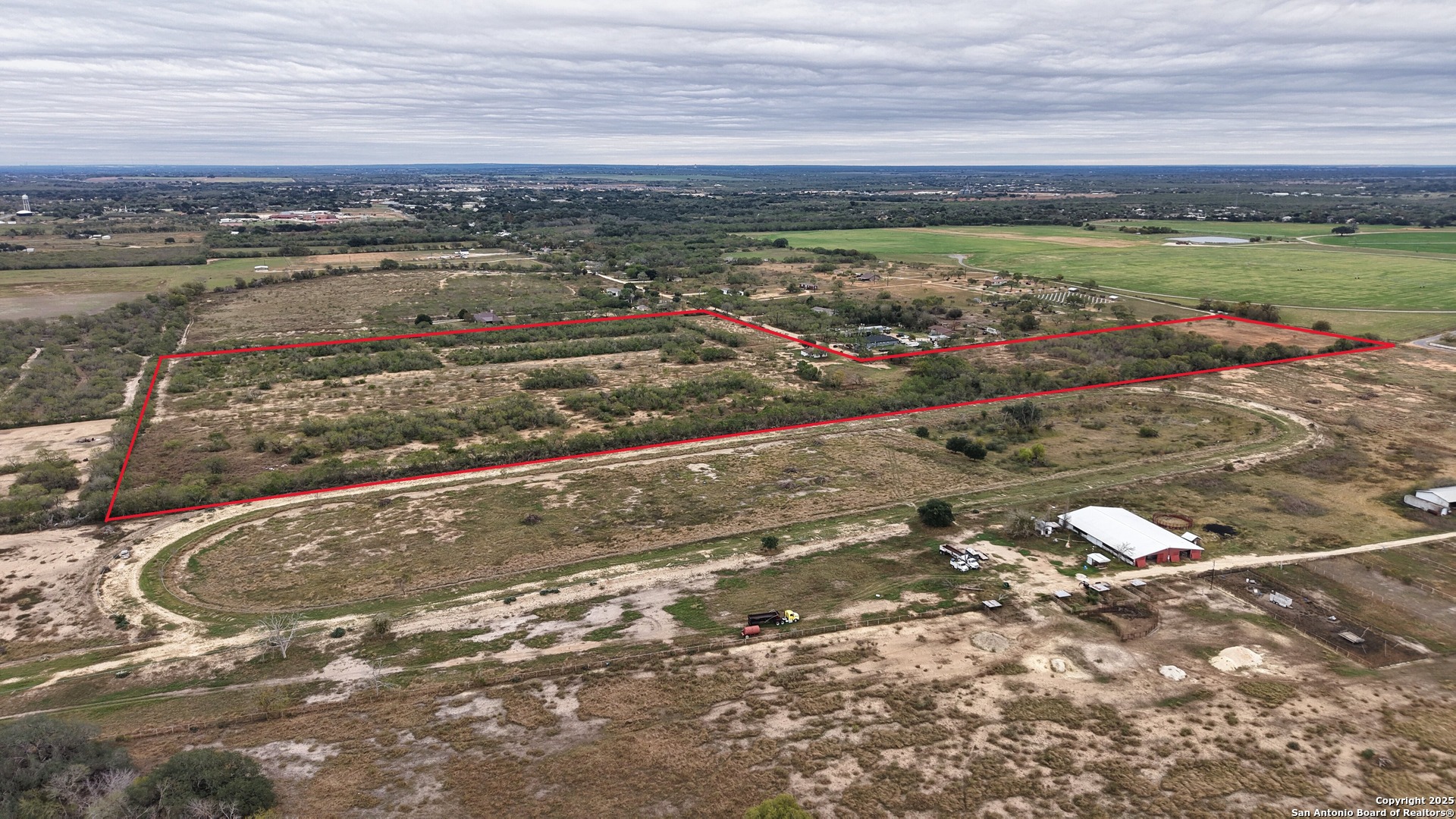 000 W County Road 681