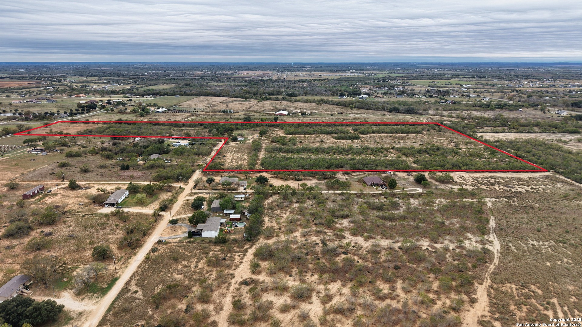 000 W County Road 681