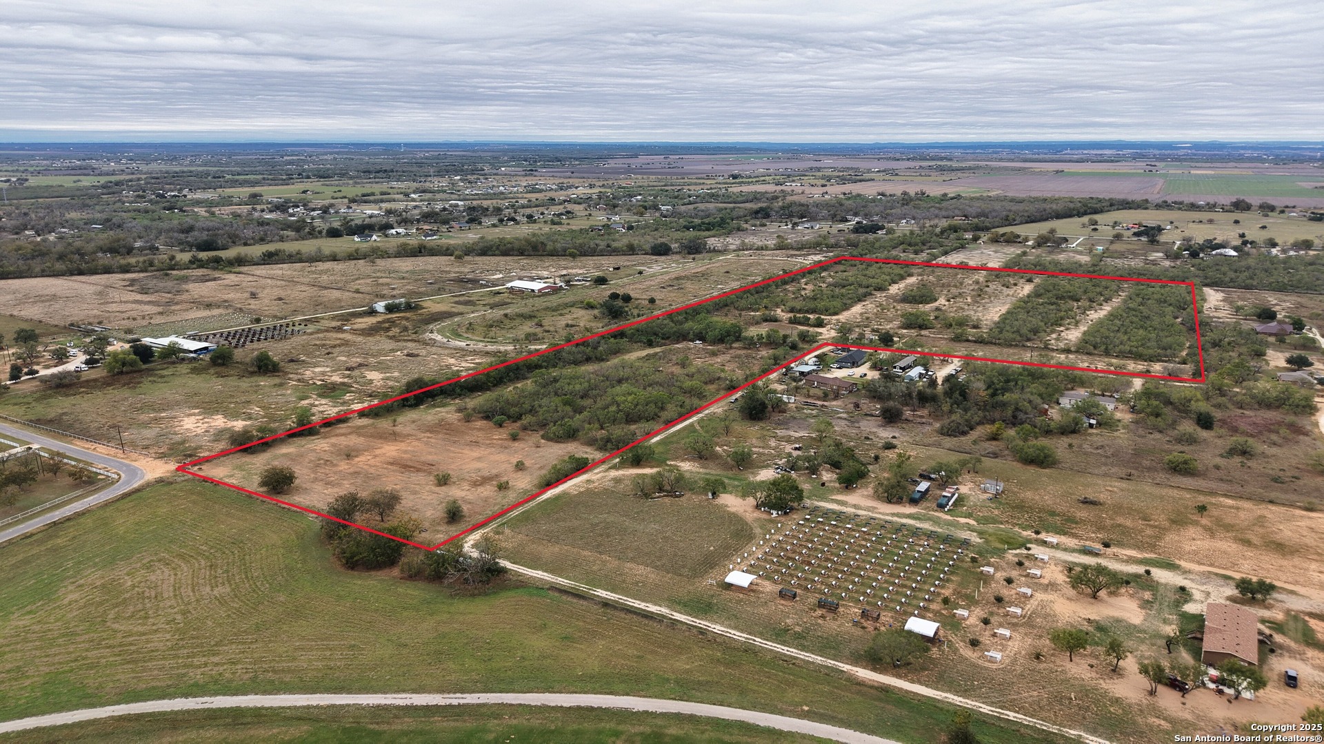 000 W County Road 681