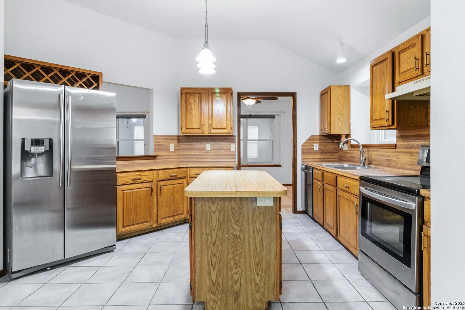 14658 Highland Ridge