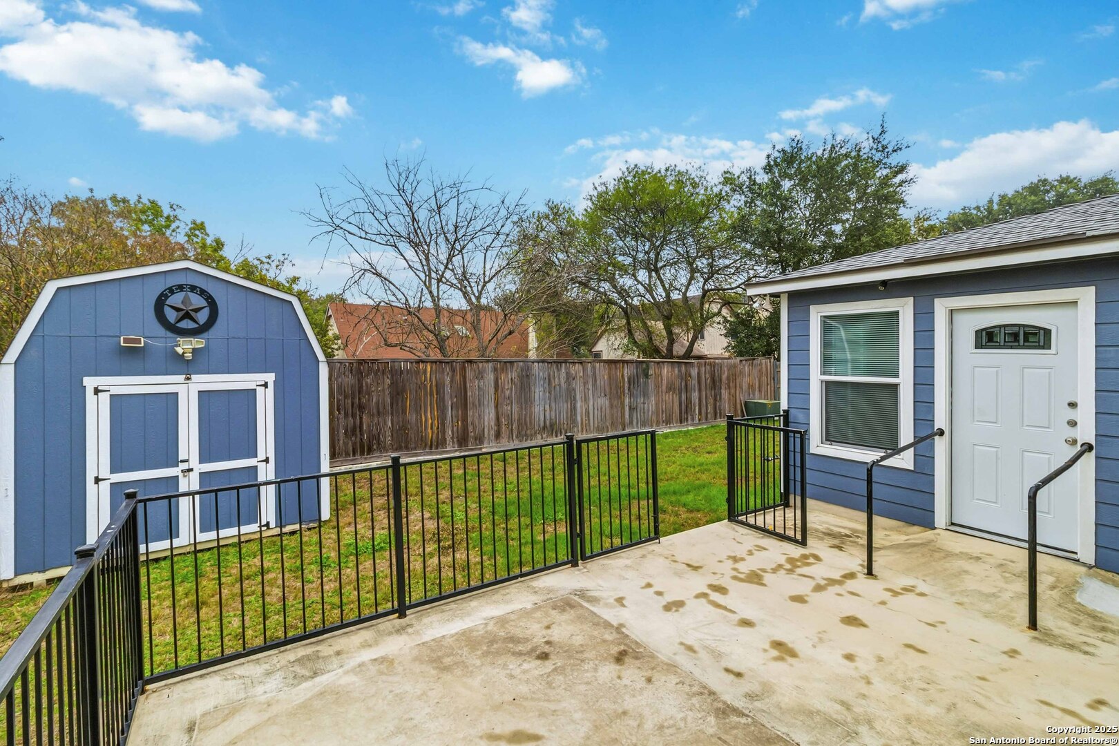 14658 Highland Ridge