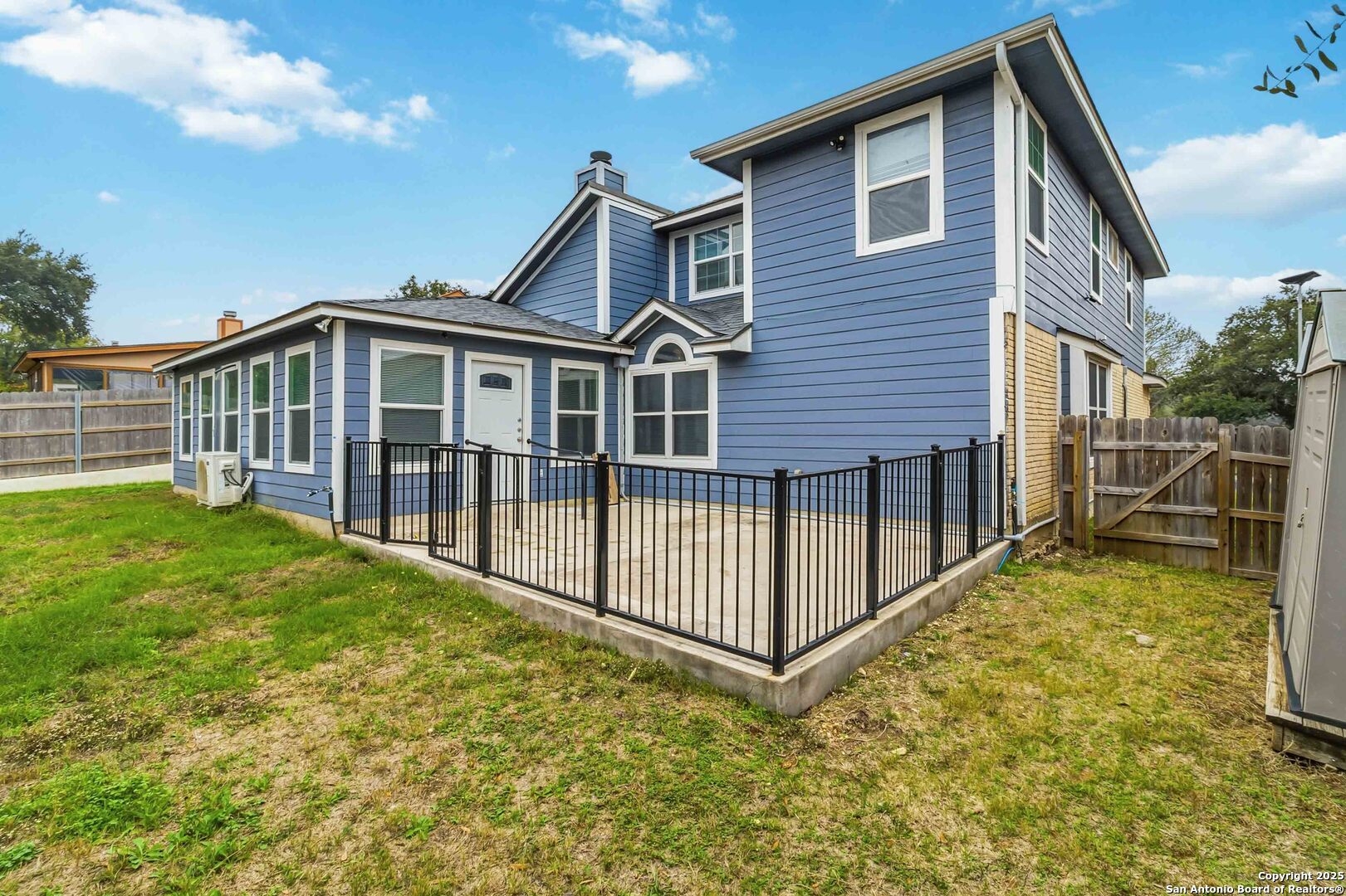 14658 Highland Ridge