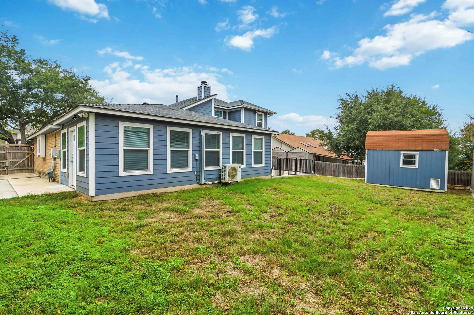 14658 Highland Ridge