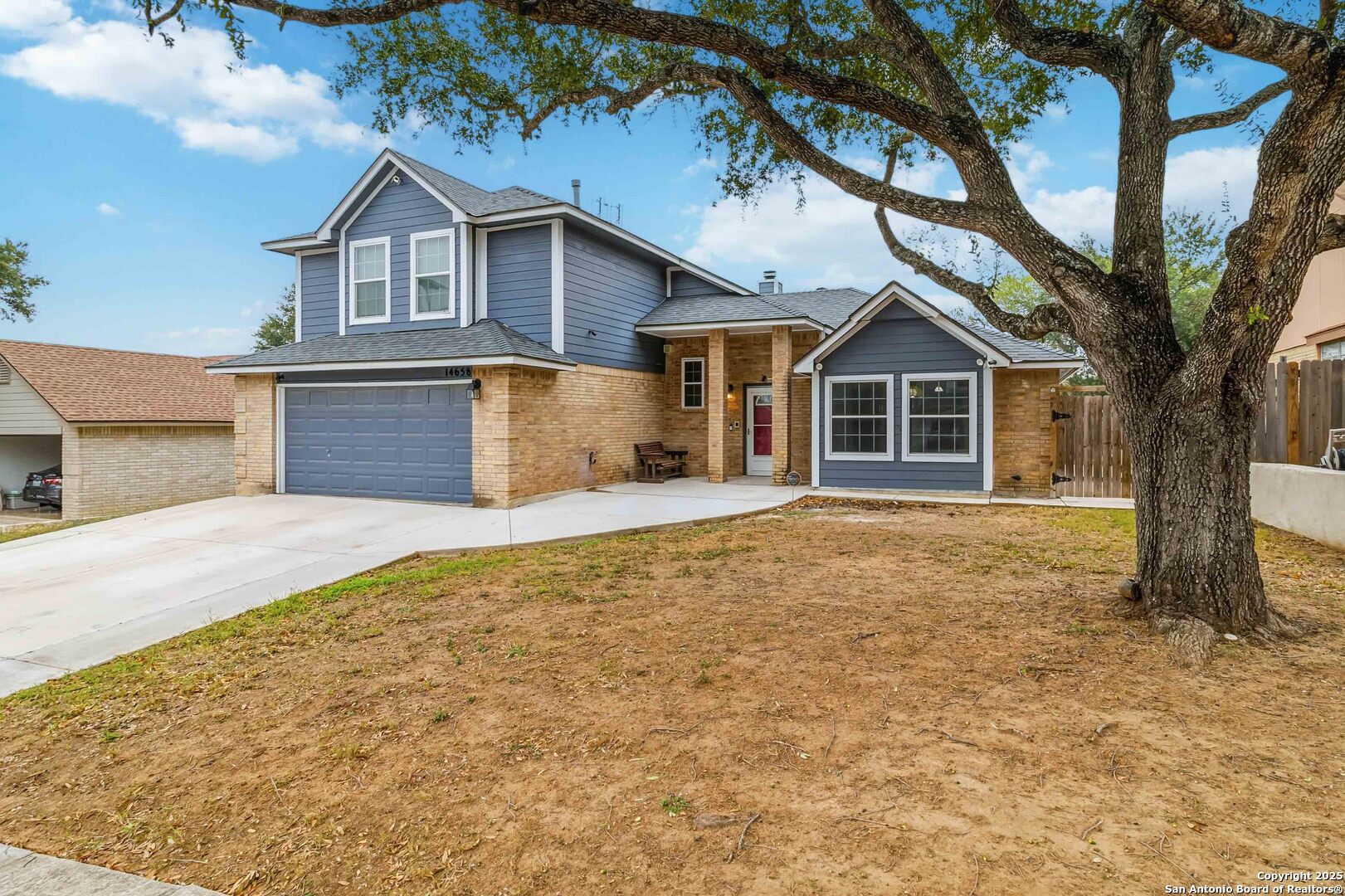 14658 Highland Ridge
