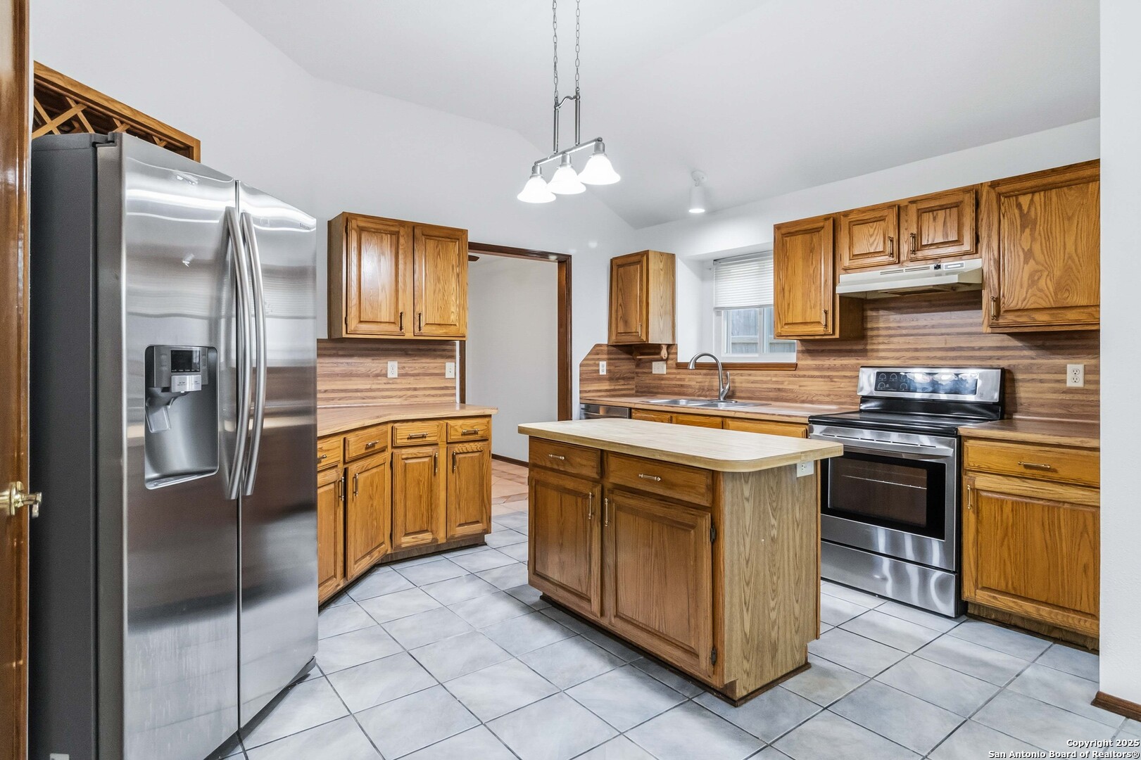 14658 Highland Ridge