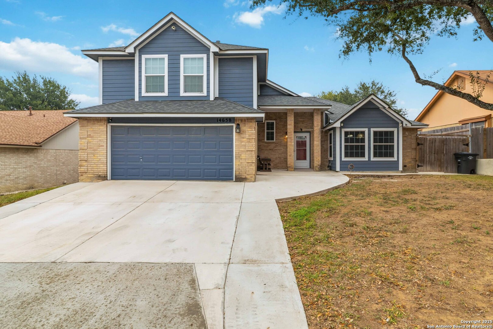 14658 Highland Ridge
