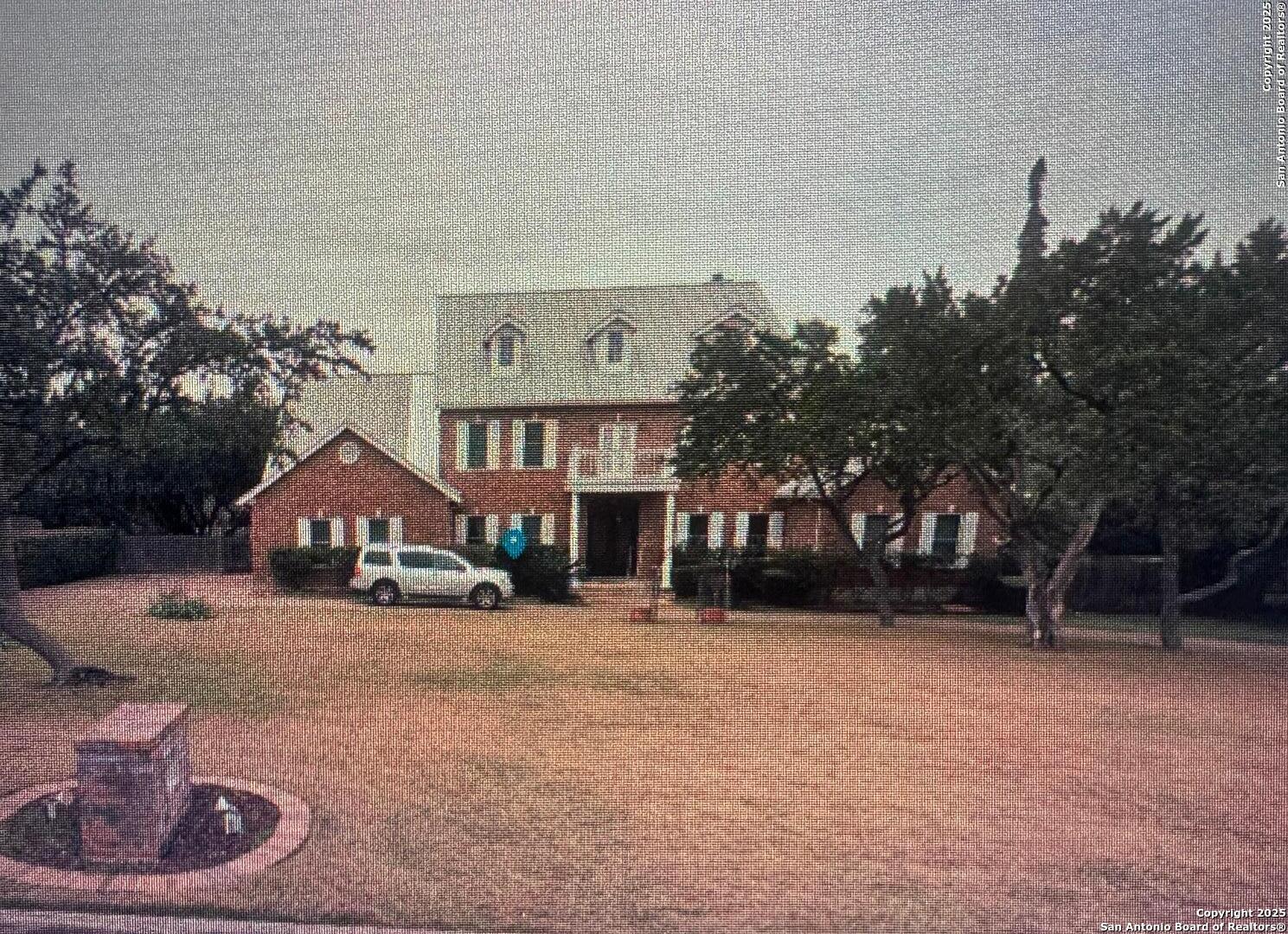 227 Branch Oak Way