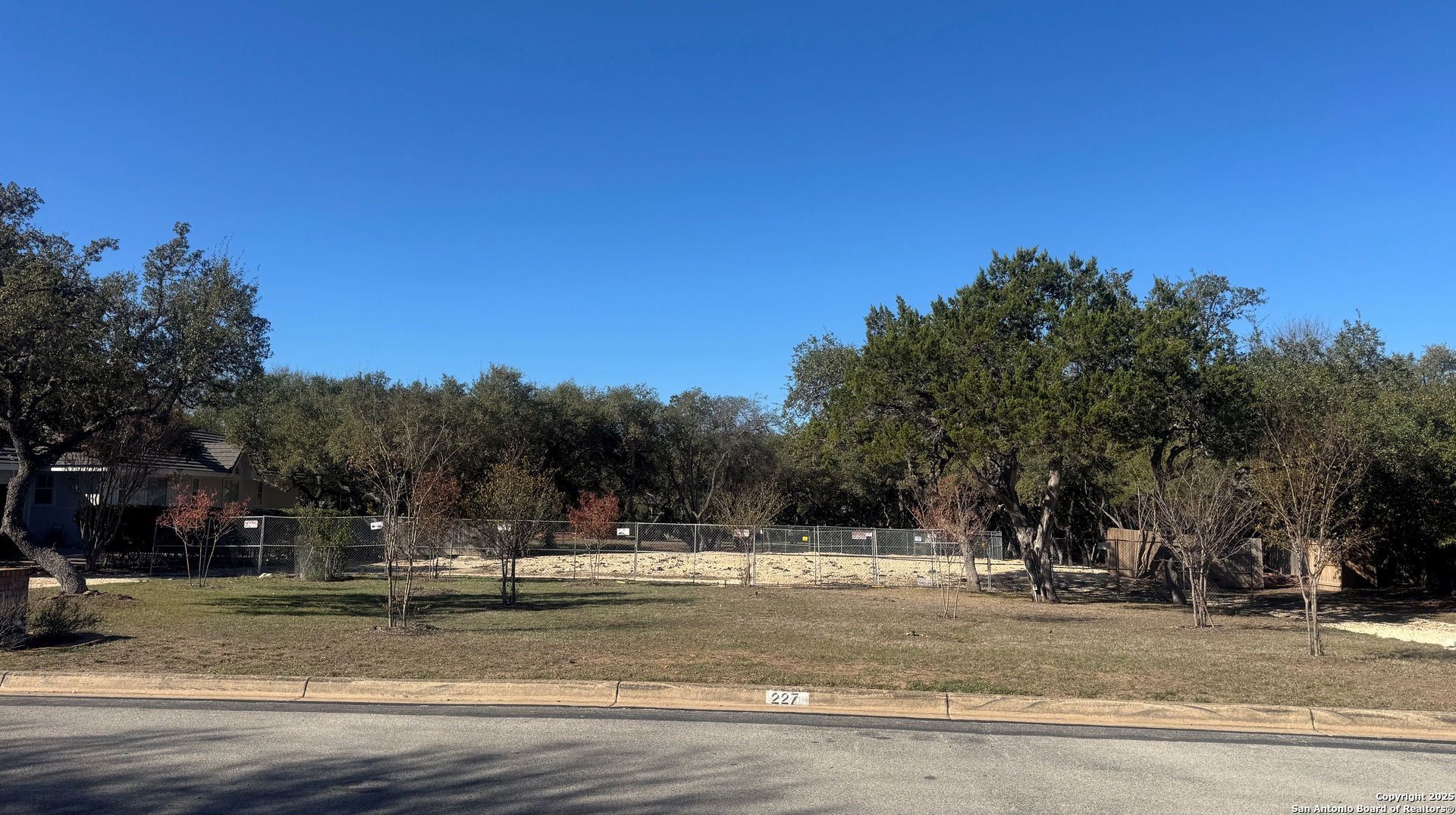 227 Branch Oak Way