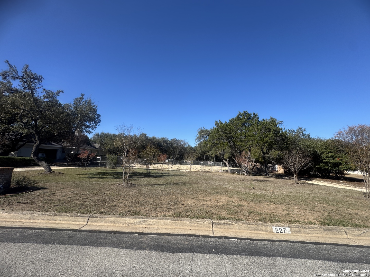 227 Branch Oak Way