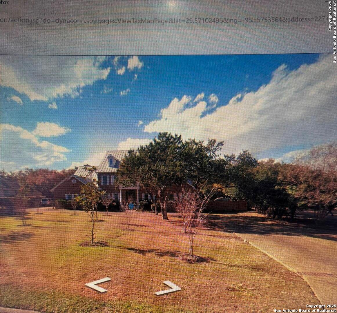 227 Branch Oak Way
