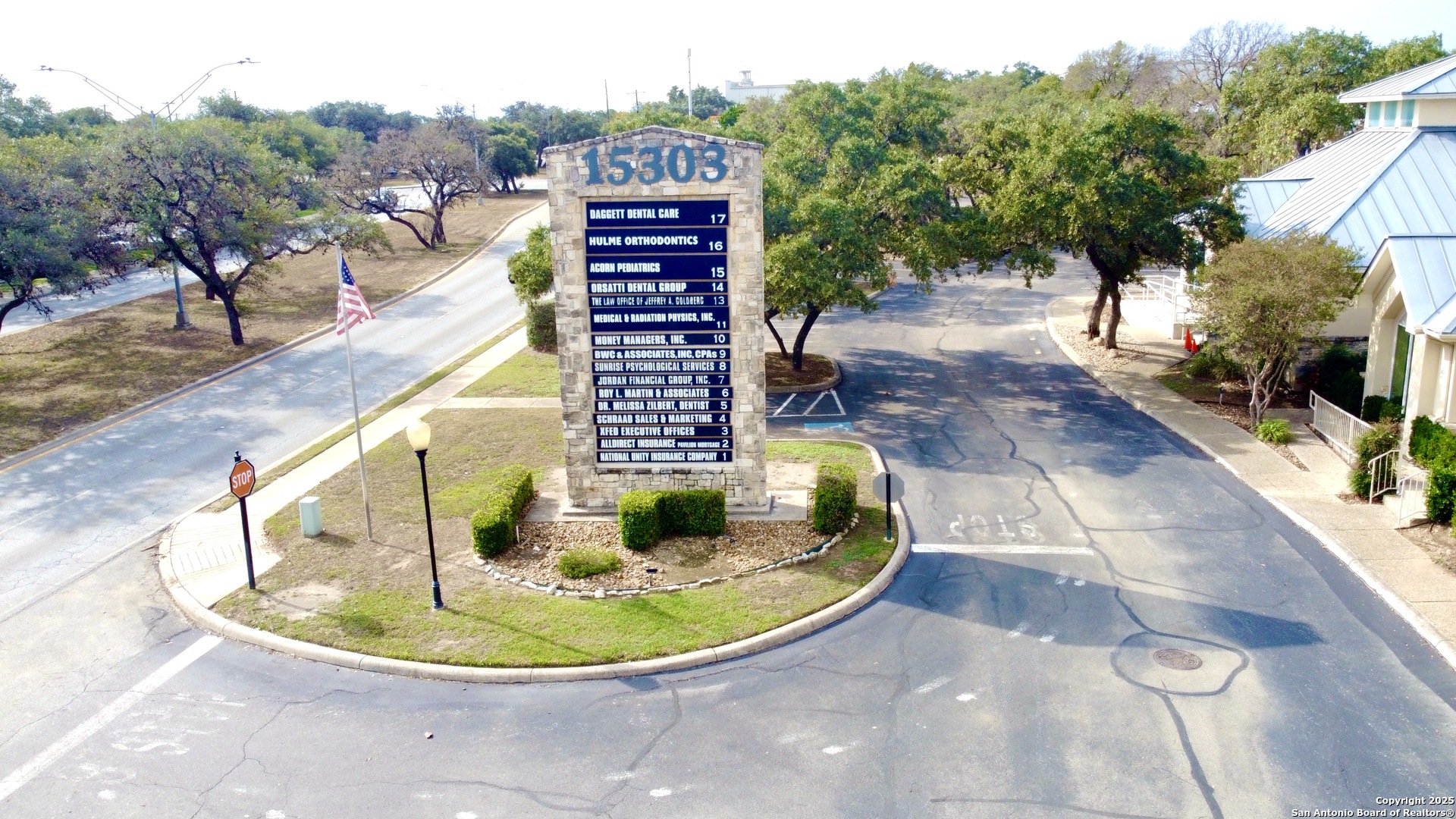15303 Huebner Unit: 3