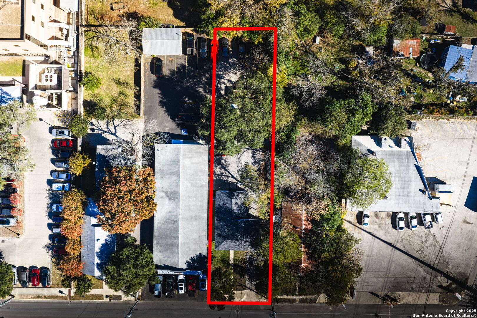 532 N Union Ave
