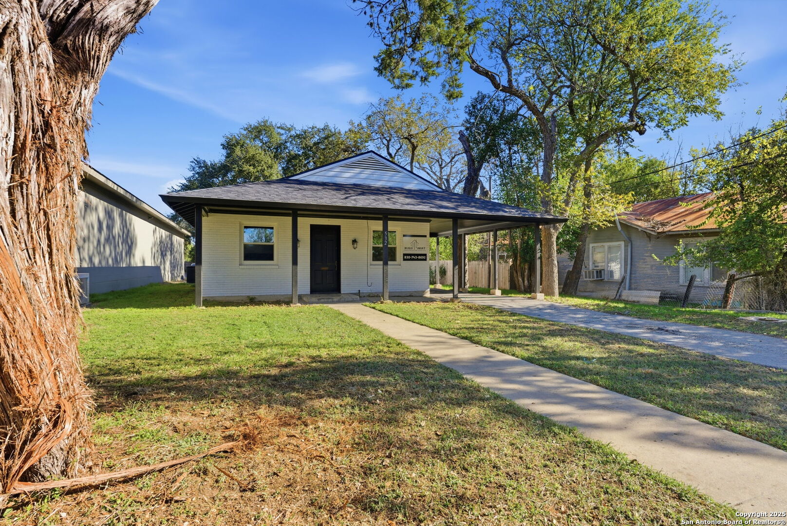 532 N Union Ave