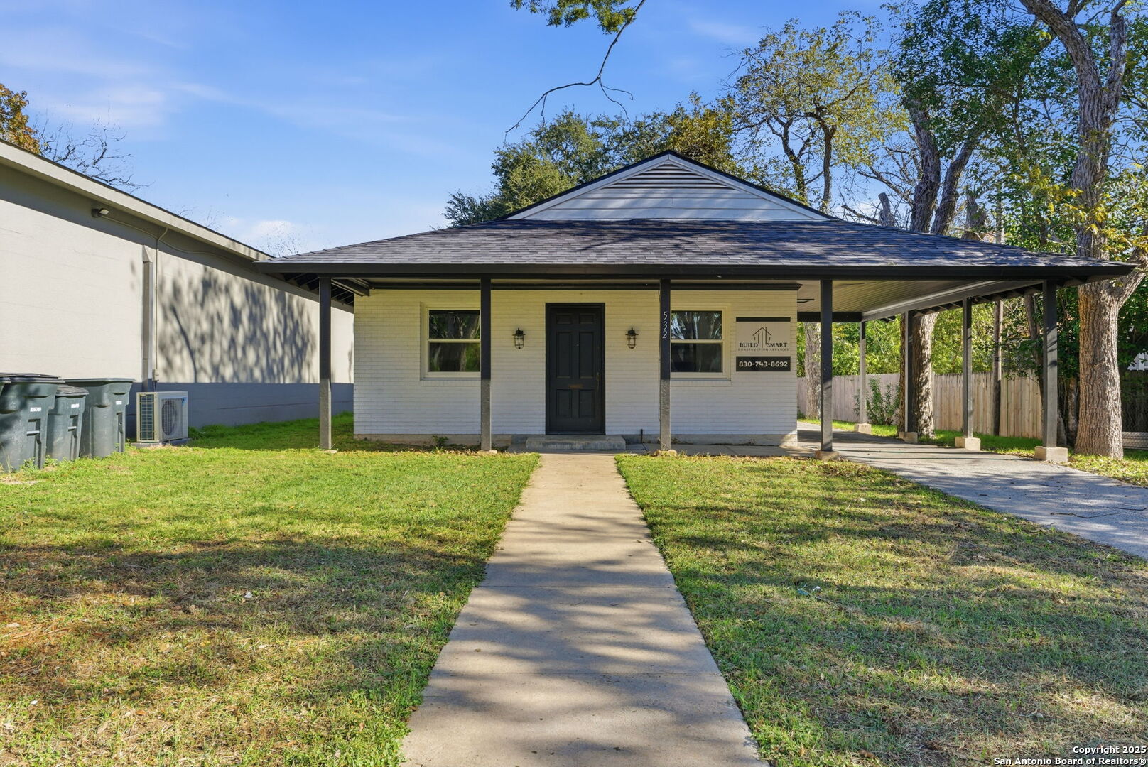 532 N Union Ave