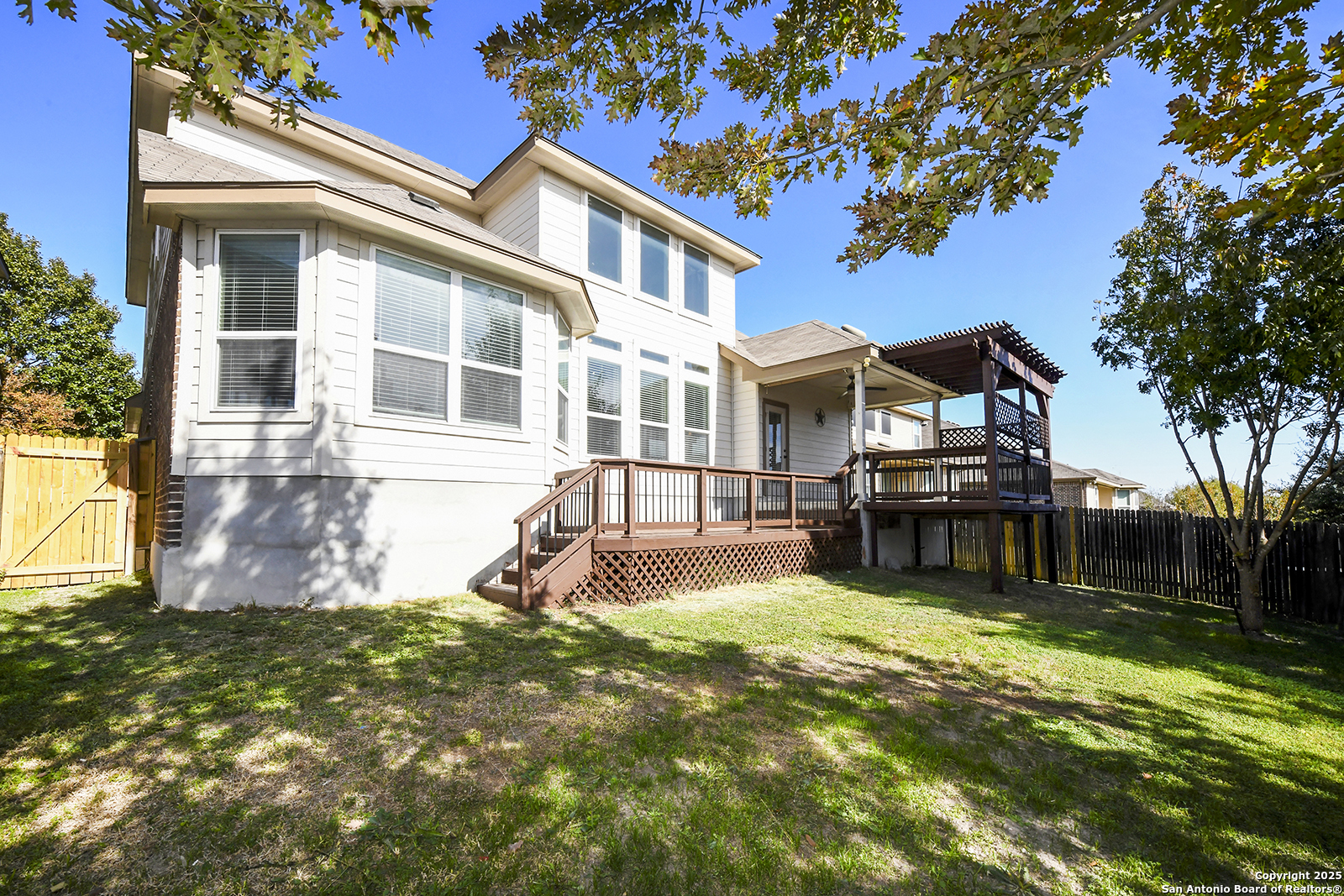 12510 Red Maple
