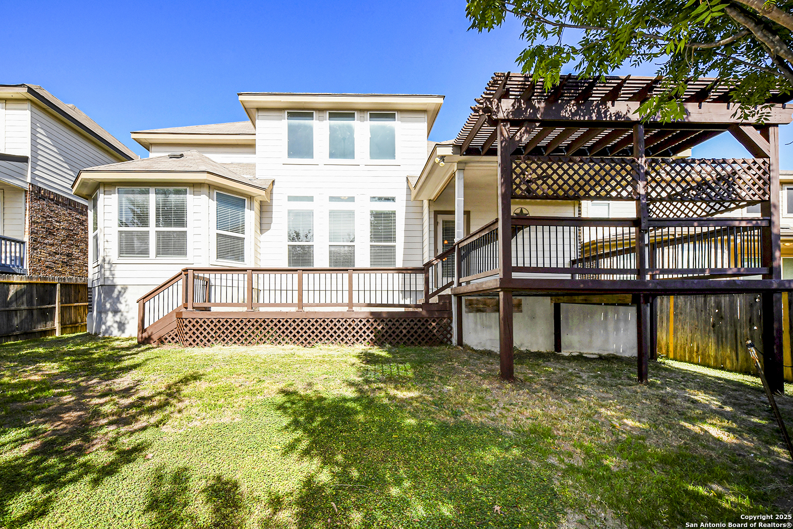 12510 Red Maple