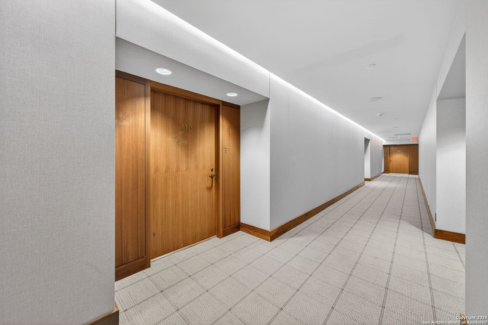 200 Patterson Unit: APT 210