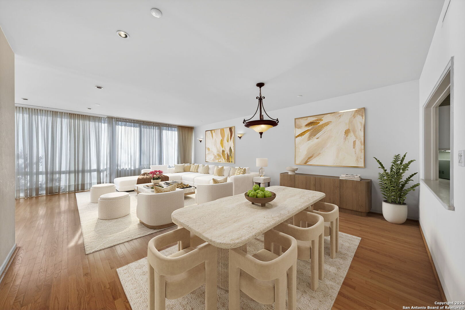 200 Patterson Unit: APT 210