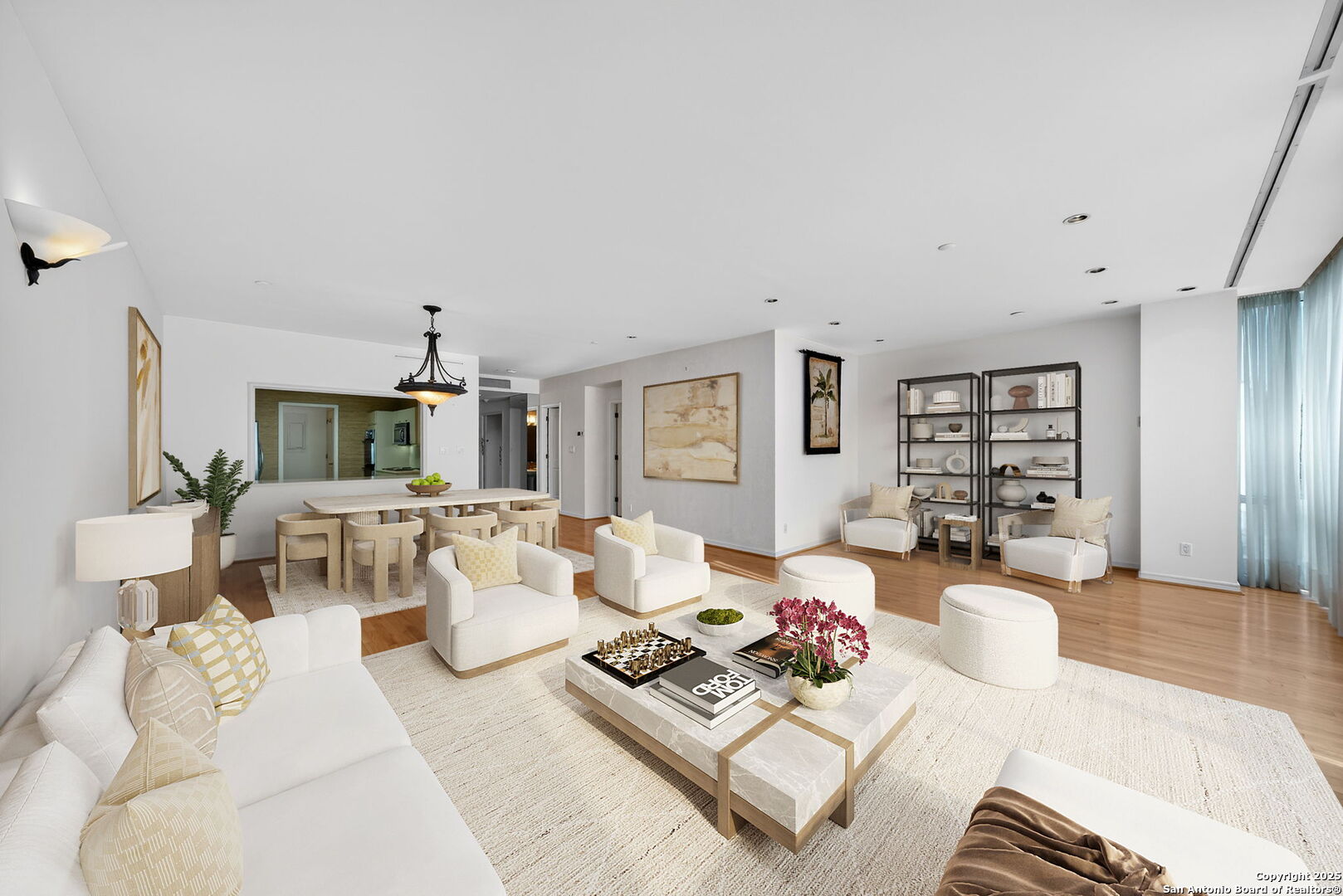 200 Patterson Unit: APT 210
