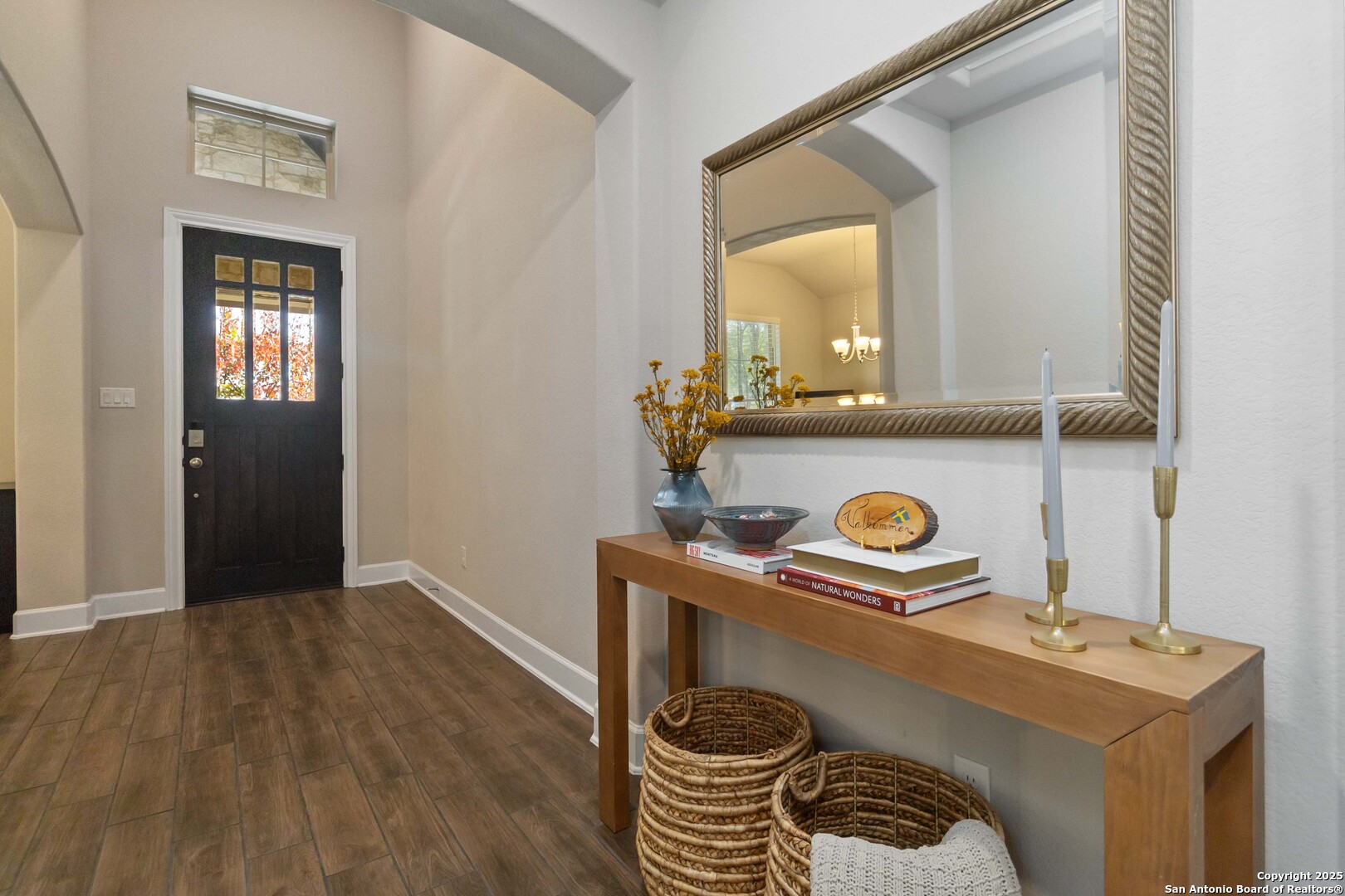 16522 Glen Eve Path