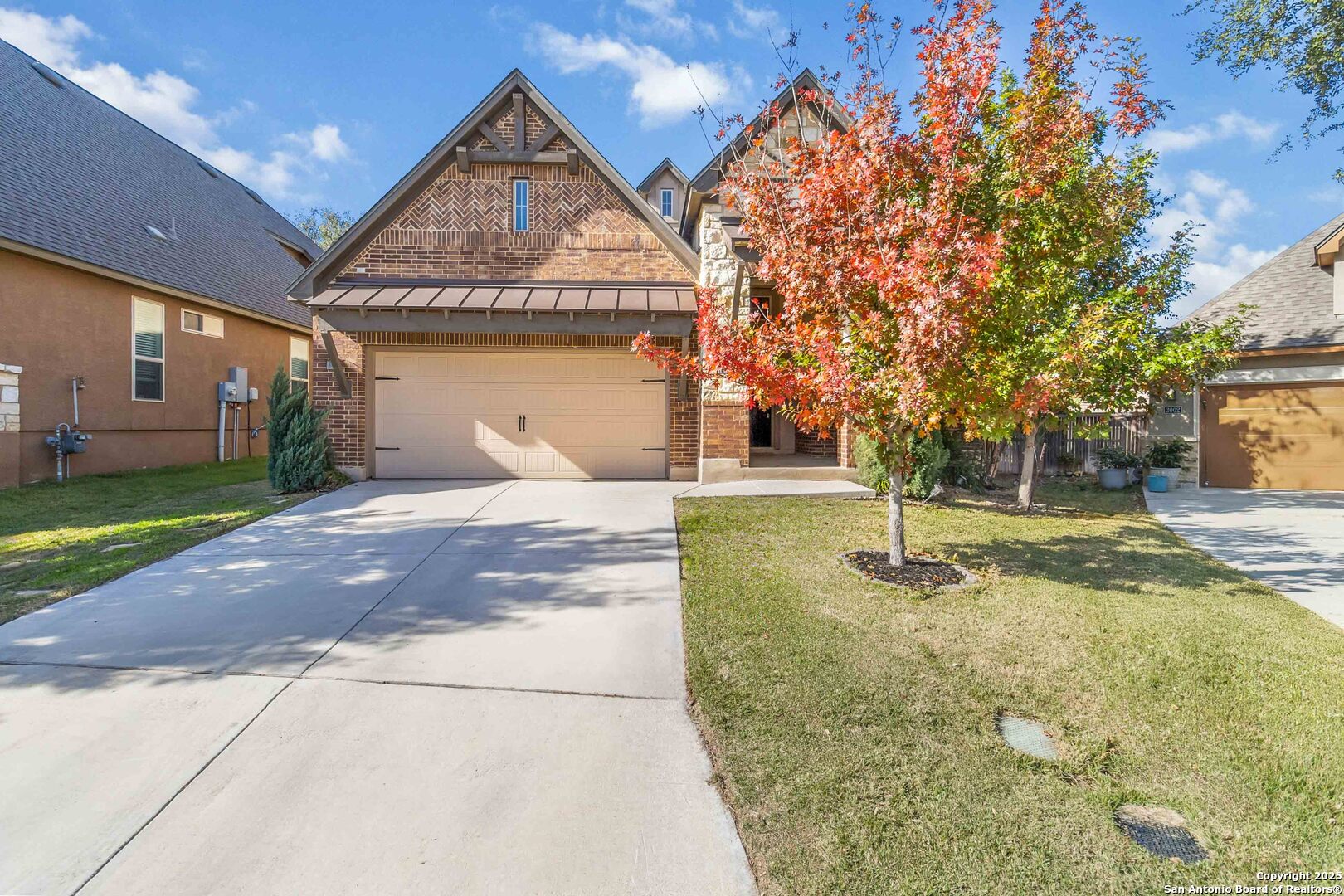 16522 Glen Eve Path