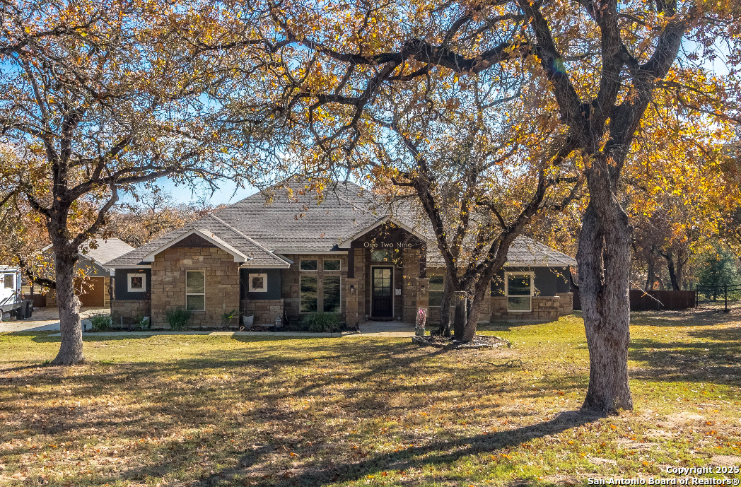 129 Crescent Ridge