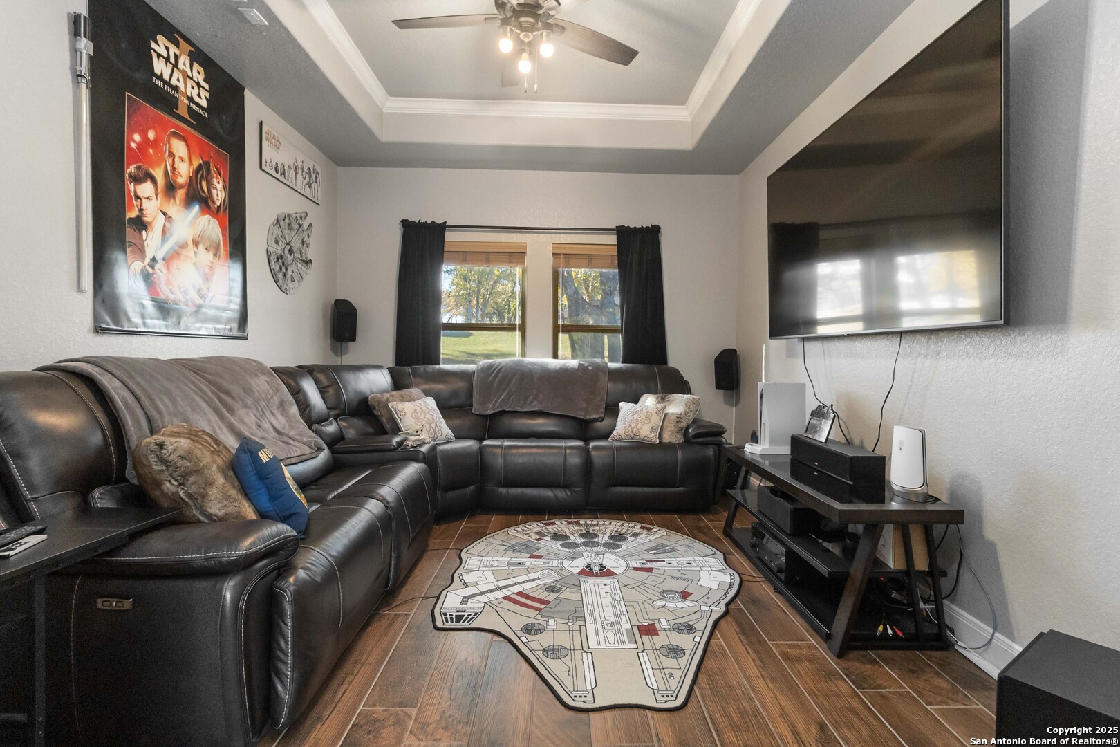 129 Crescent Ridge