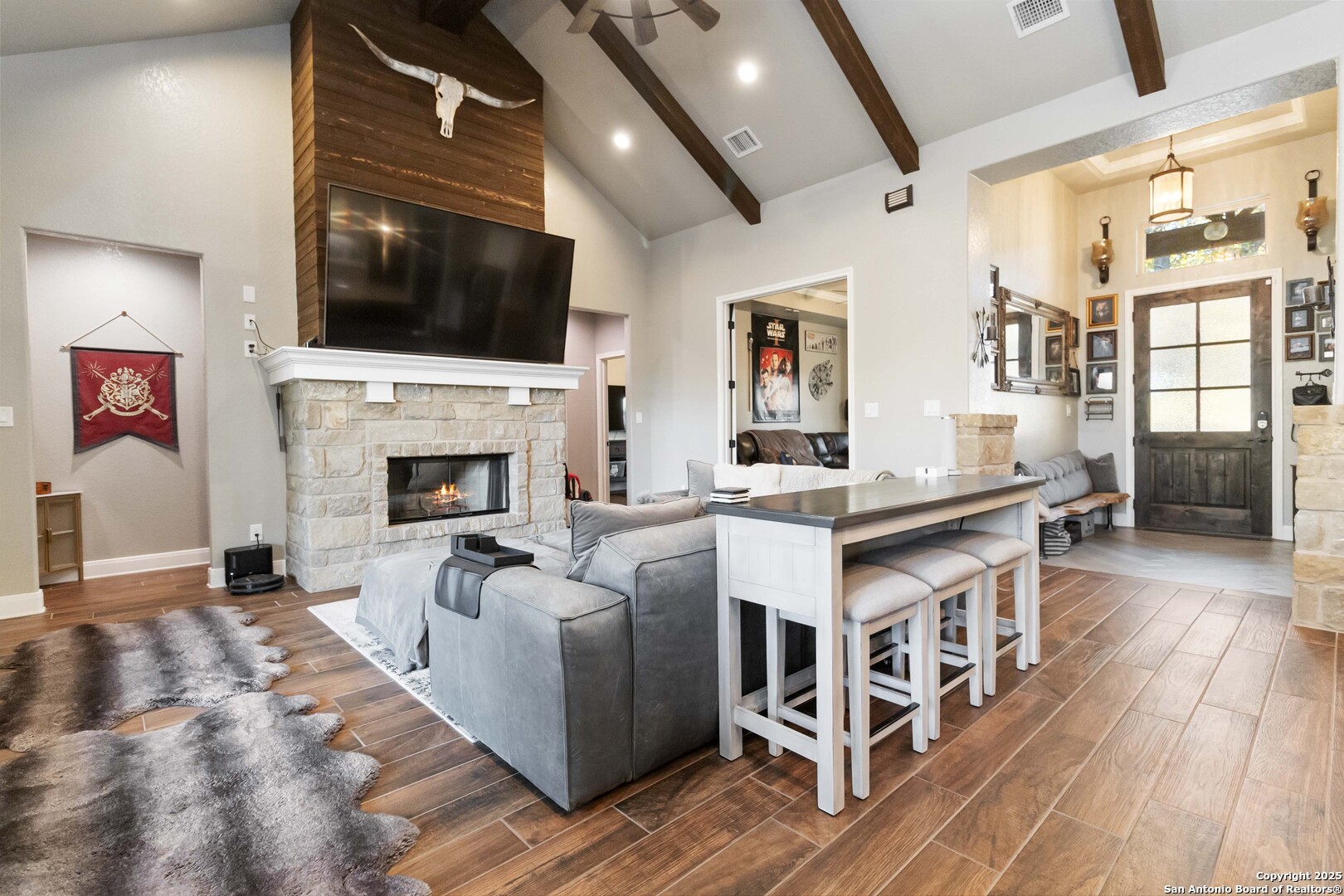 129 Crescent Ridge