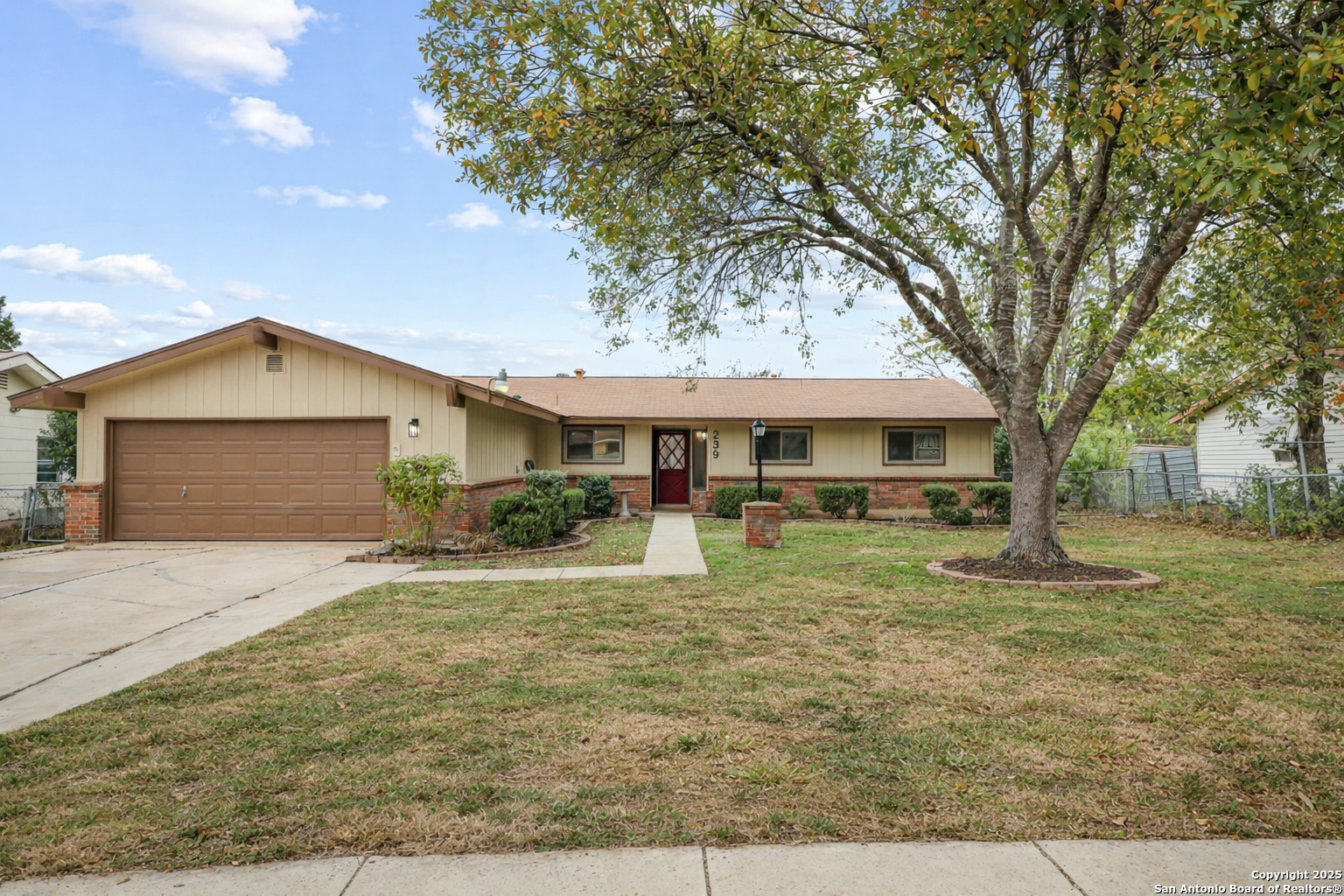 239 Harrow