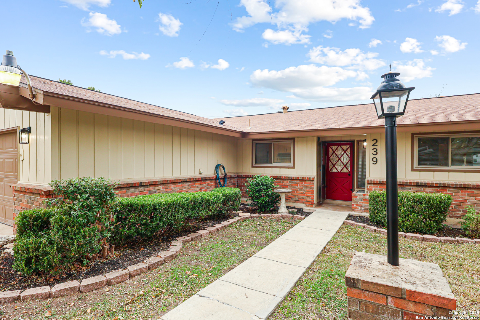 239 Harrow