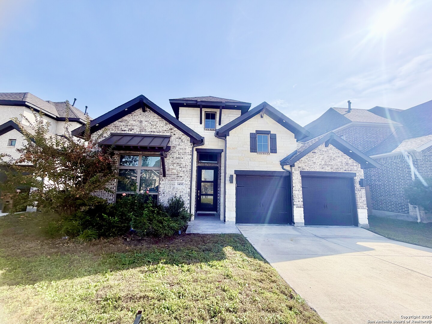 1470 Pitcher Bend