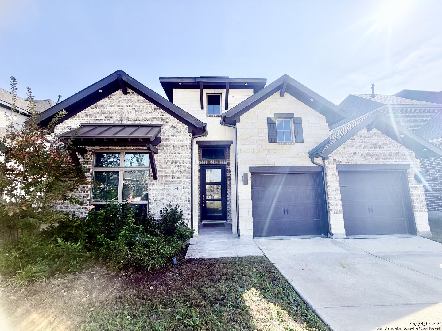 1470 Pitcher Bend