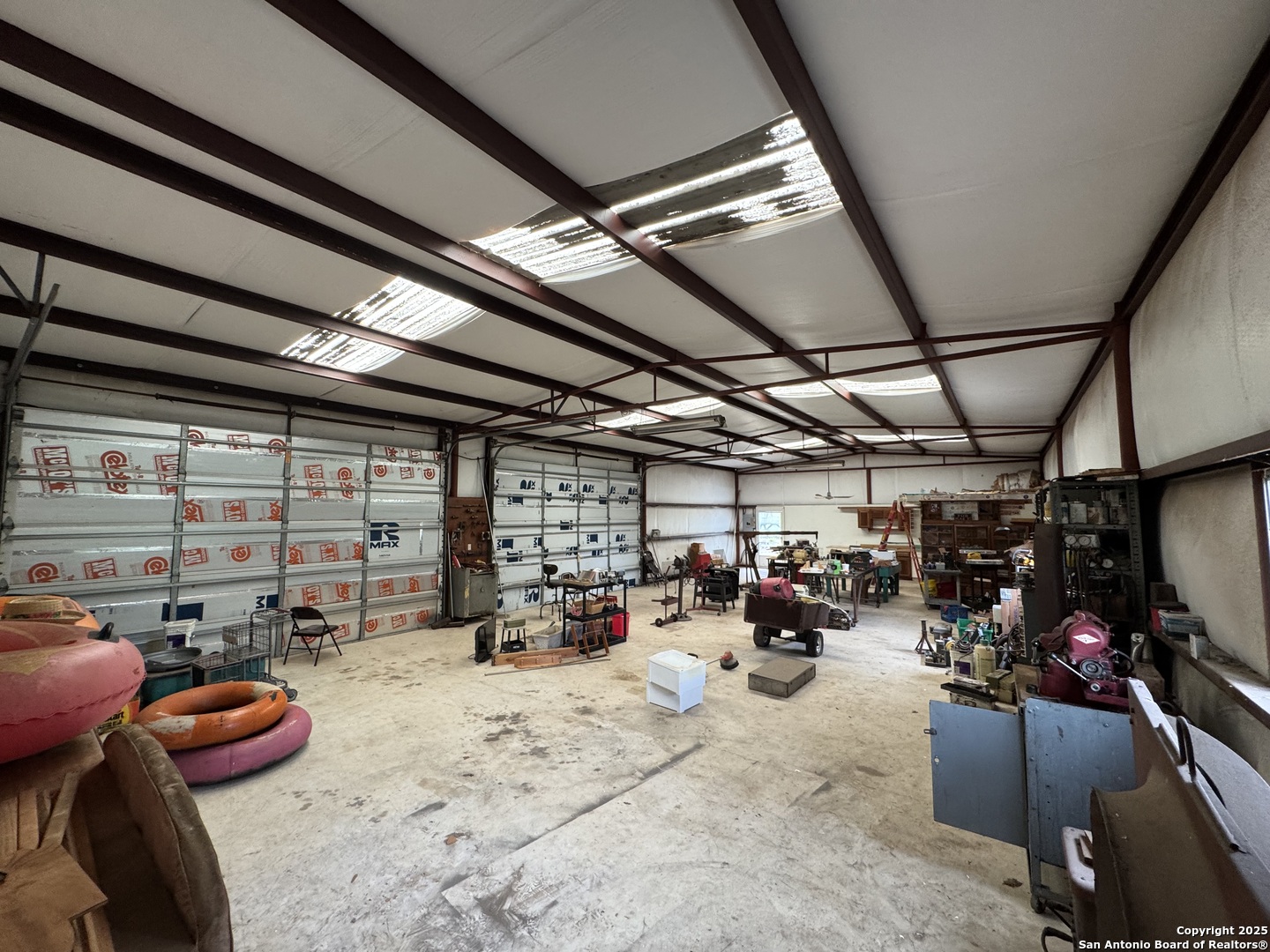 904 Eagle Creek