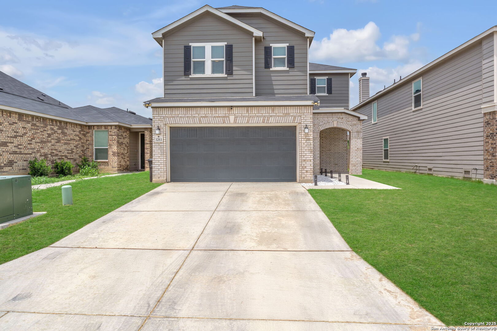 3263 Old Almonte