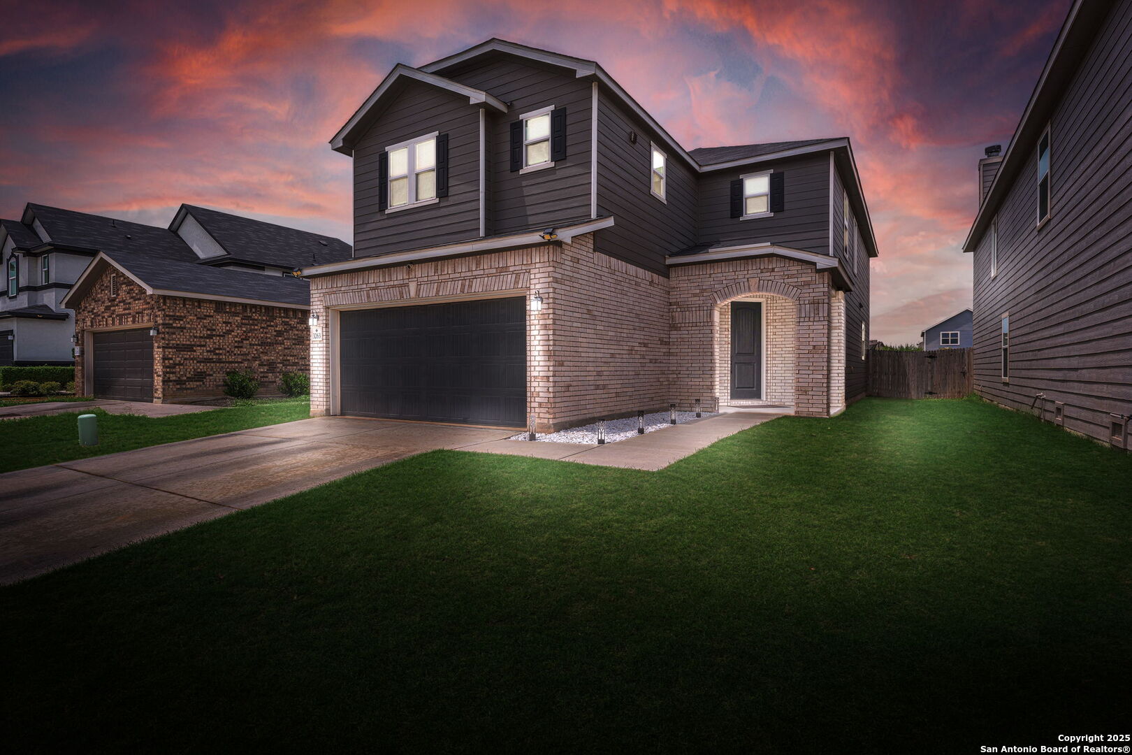3263 Old Almonte