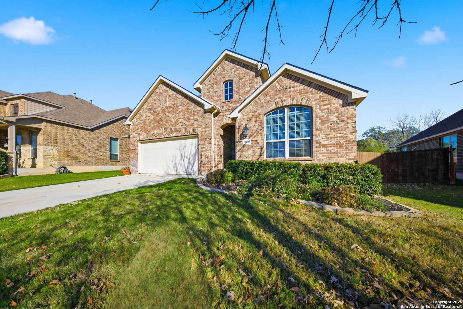 30693 Horseshoe Path