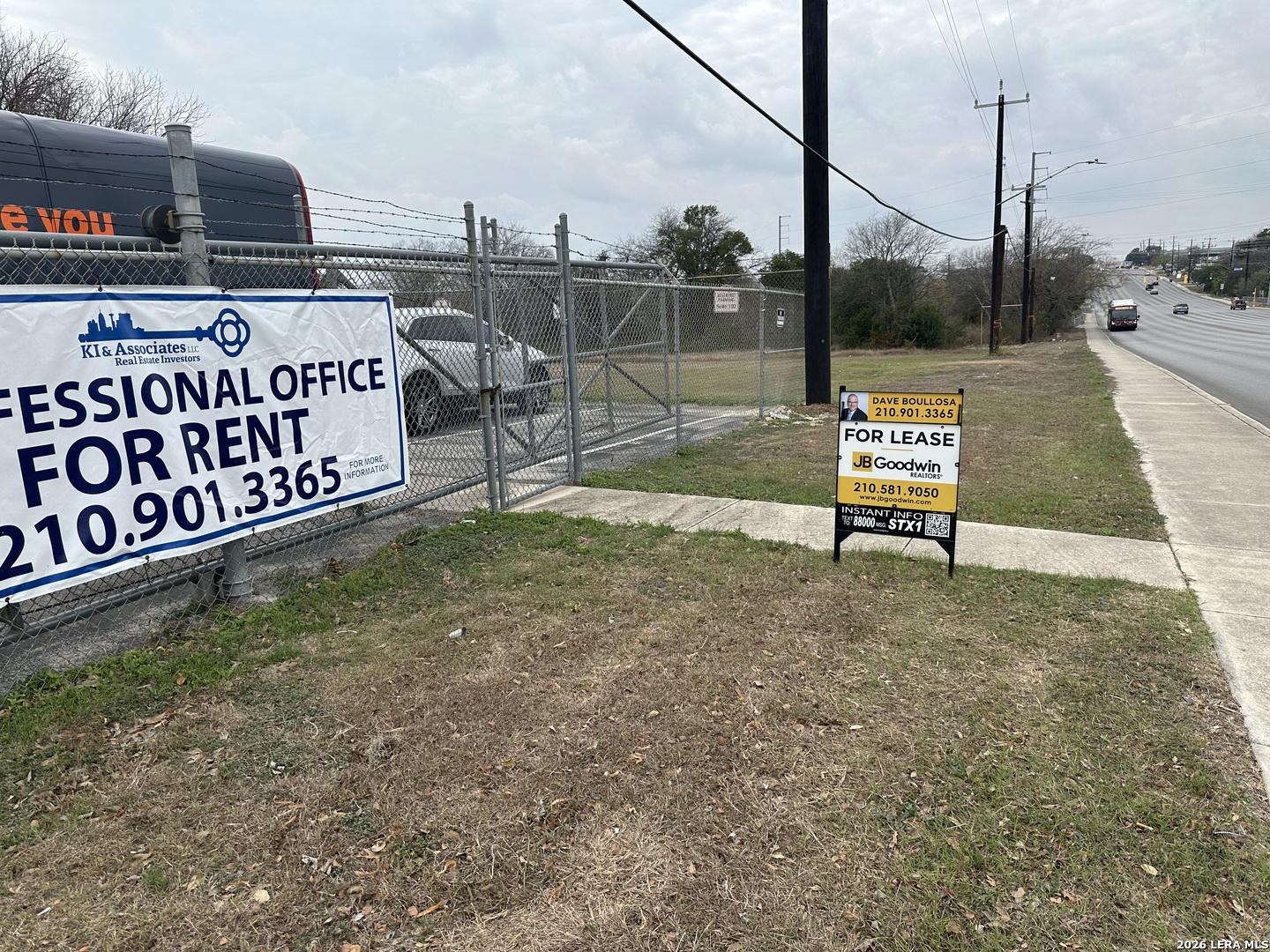2307 Bandera Rd Unit: 103