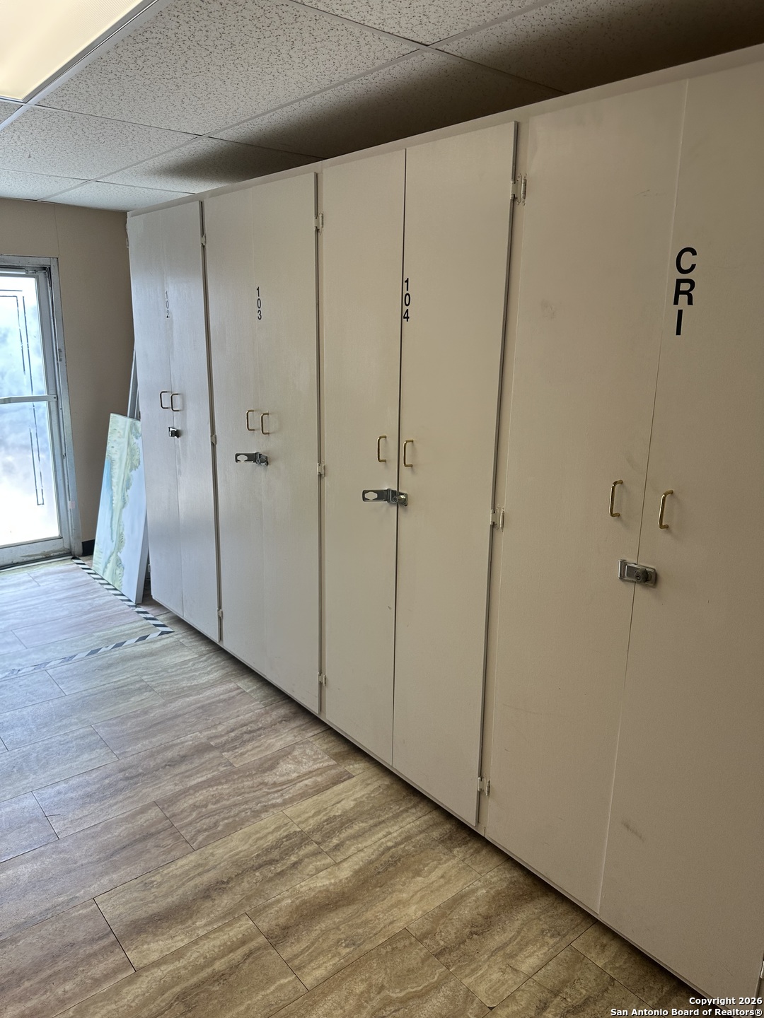 2307 Bandera Rd Unit: 103