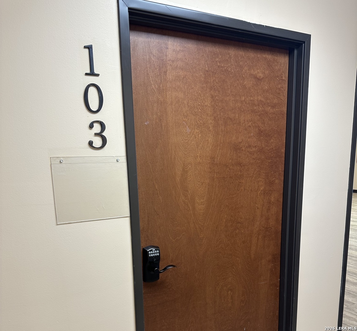 2307 Bandera Rd Unit: 103