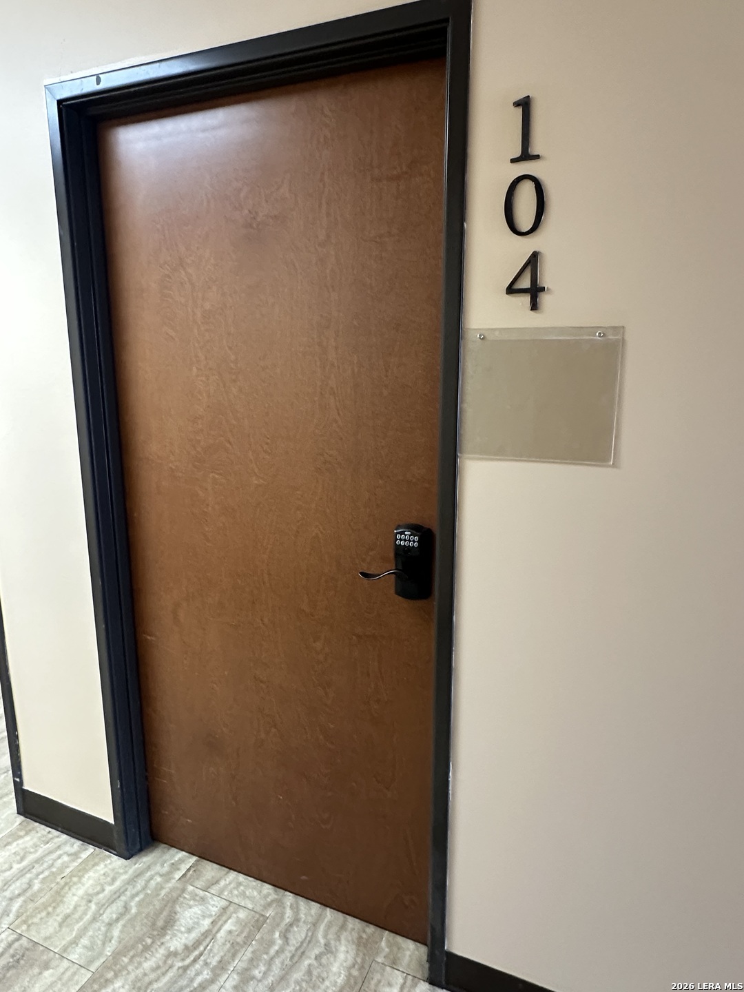 2307 Bandera Rd Unit: 104