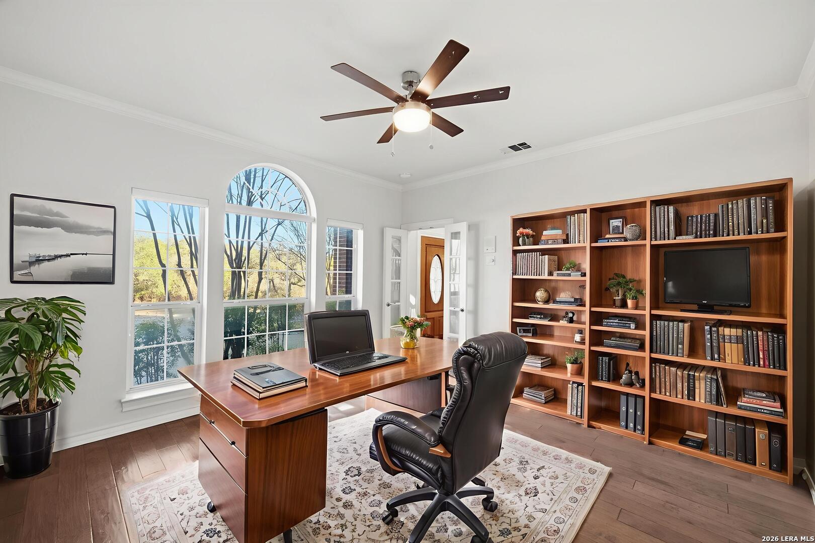 1619 Fawn Bluff