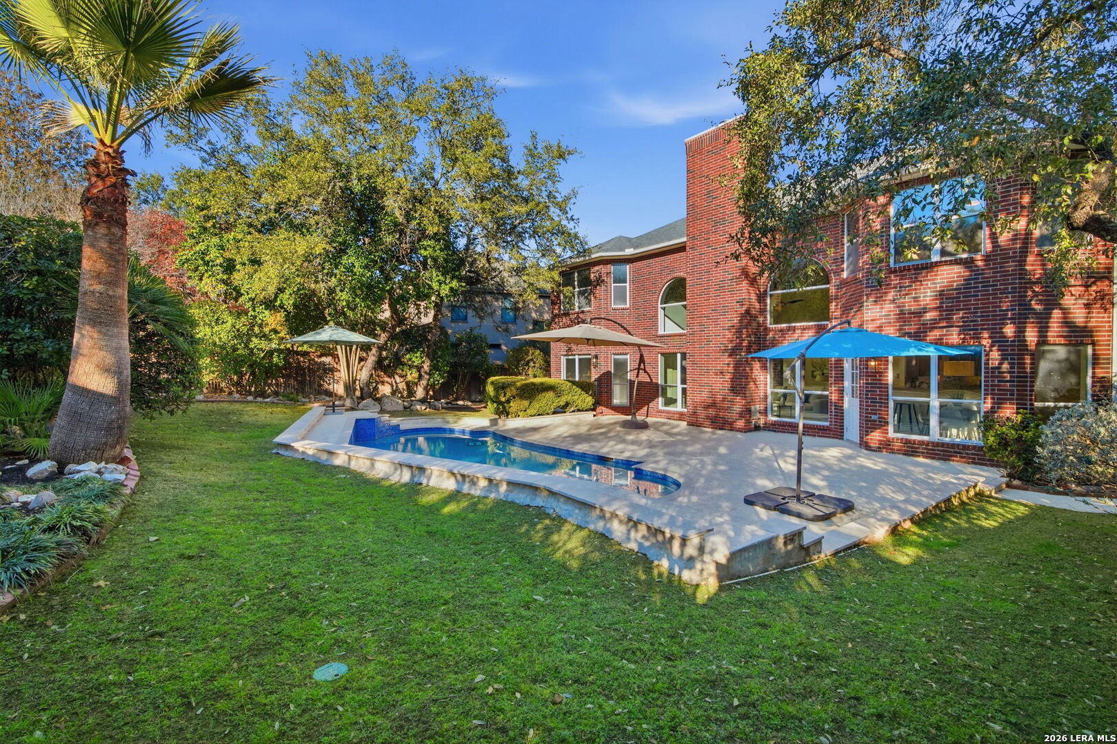 1619 Fawn Bluff