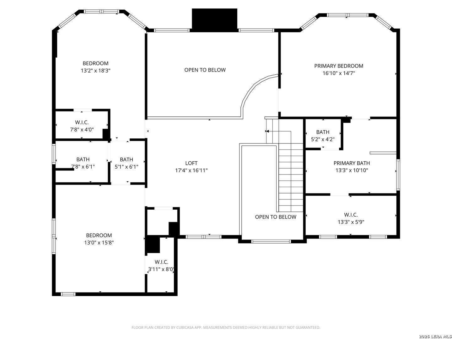1619 Fawn Bluff