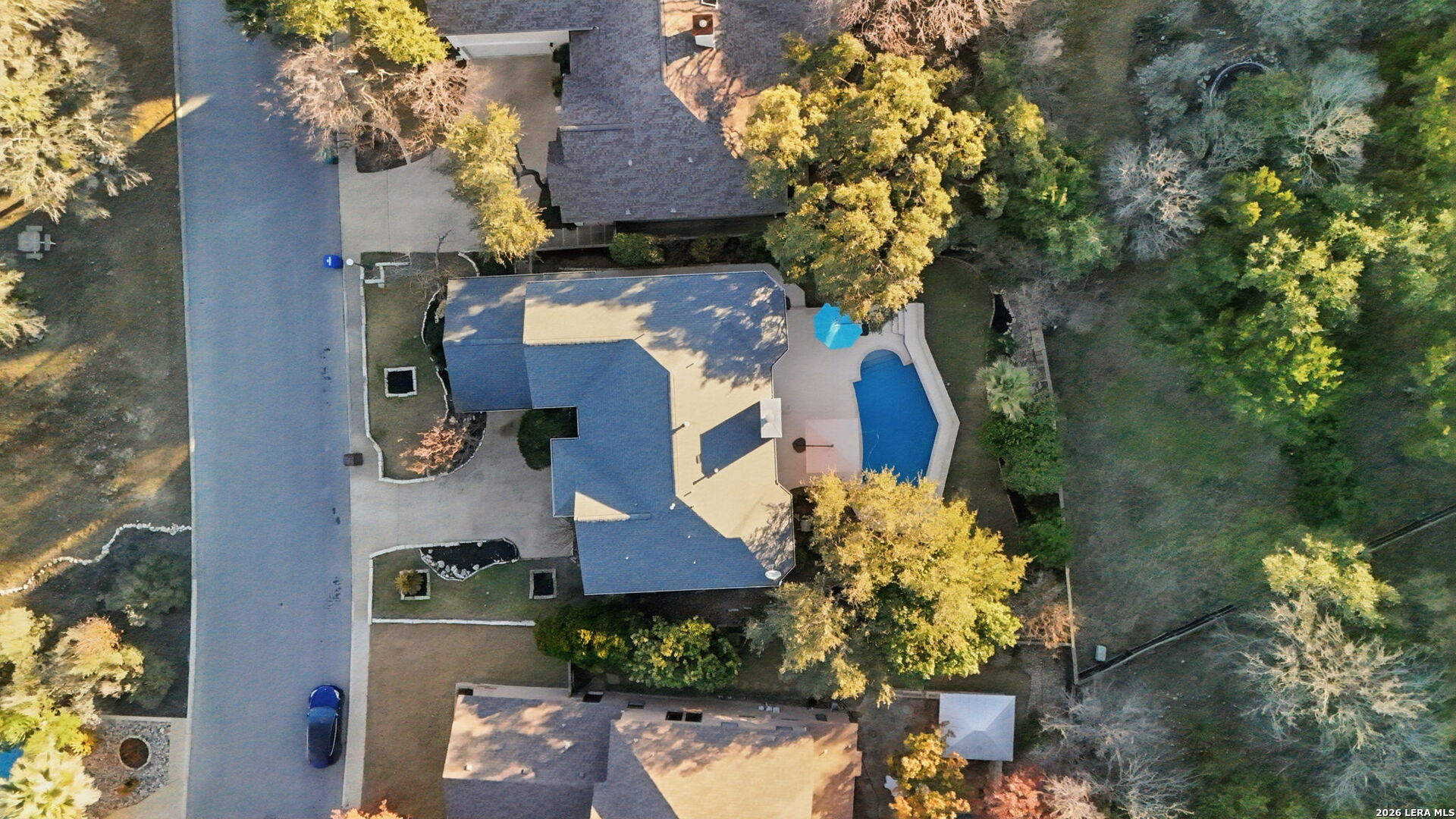 1619 Fawn Bluff