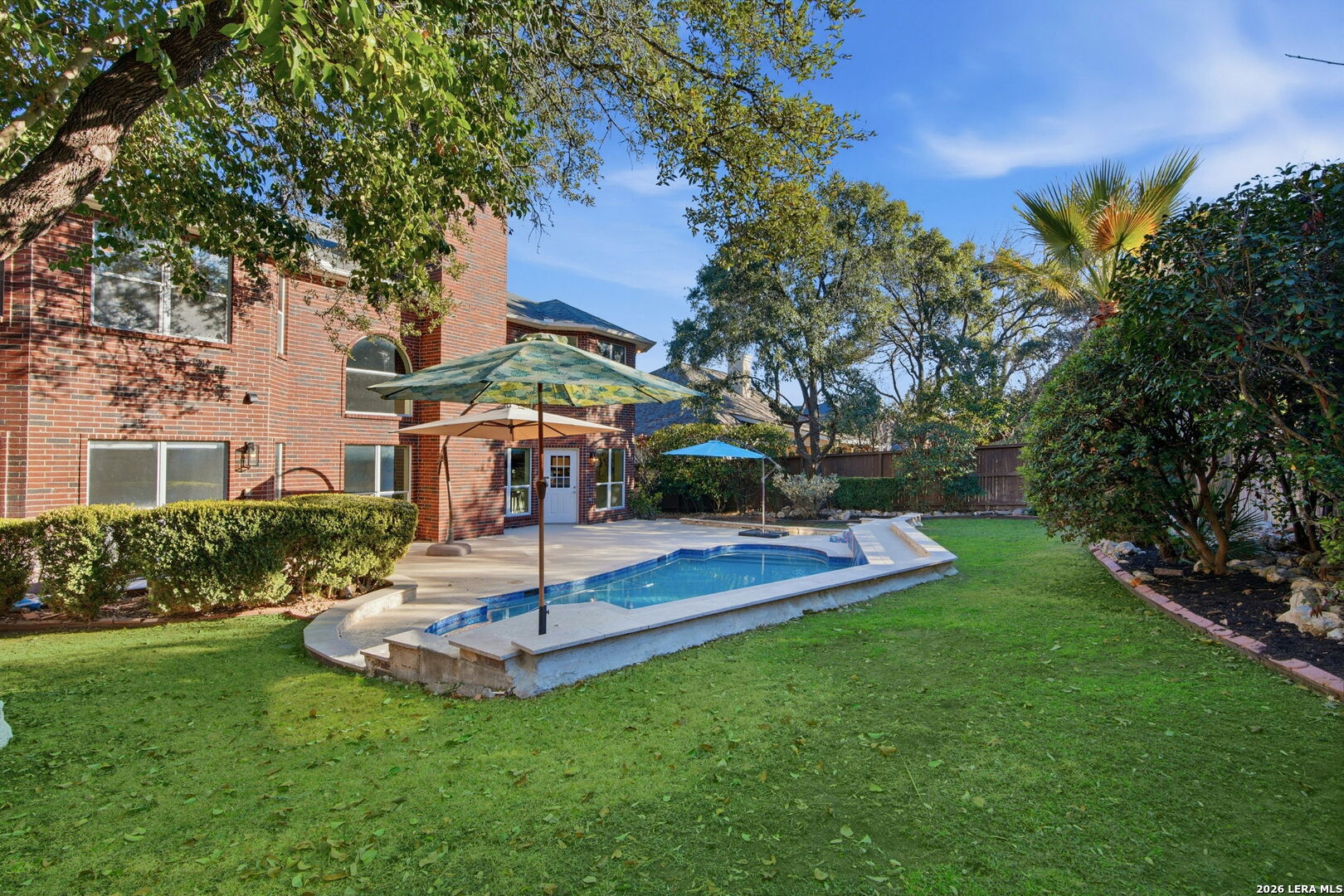 1619 Fawn Bluff