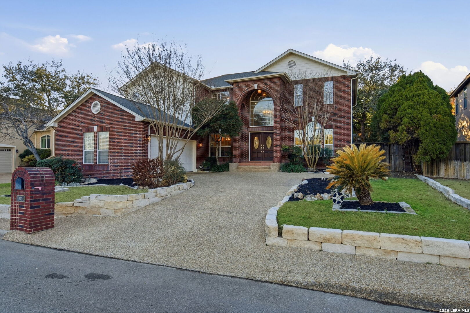 1619 Fawn Bluff