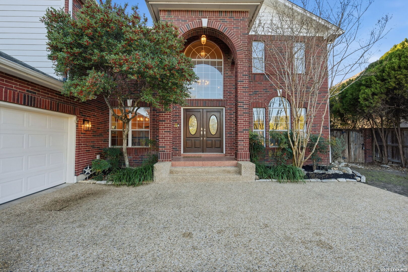 1619 Fawn Bluff